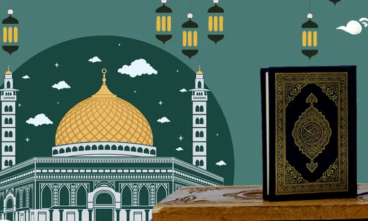 Shia Online Quran Classes